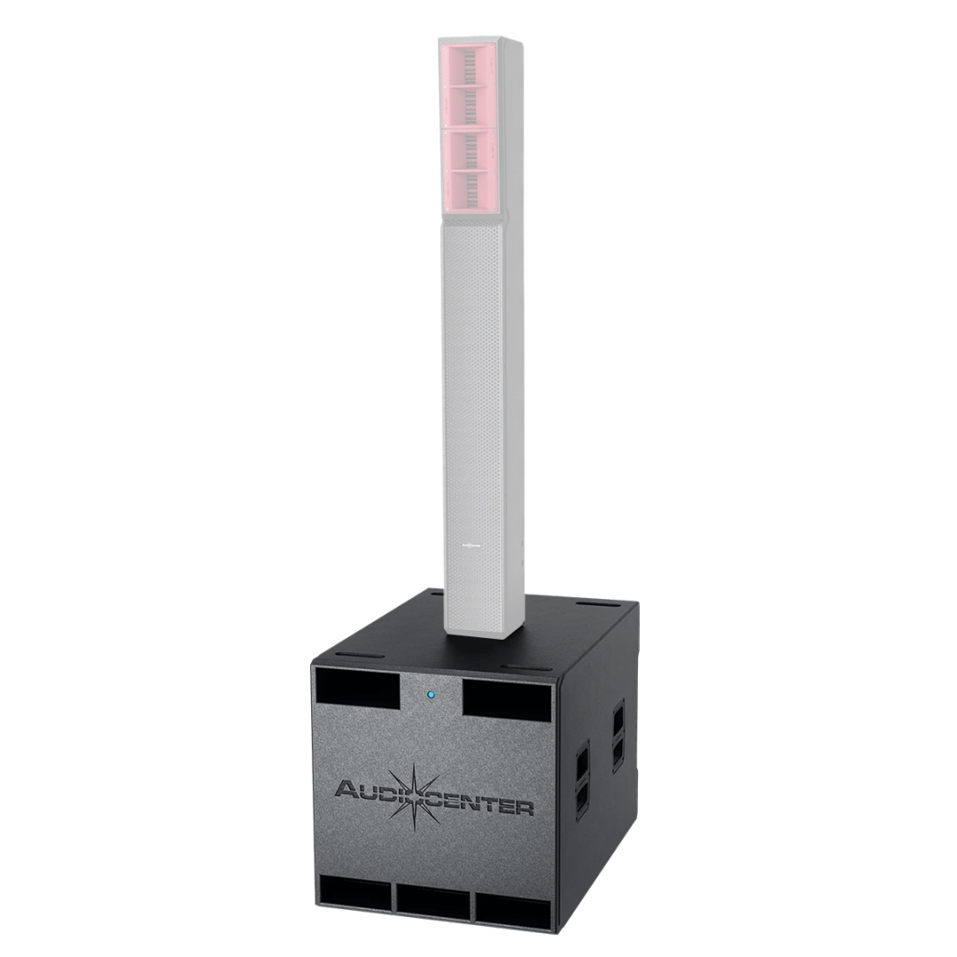 Audiocenter L65S MK2 сабвуфер в Нижнем Новгороде