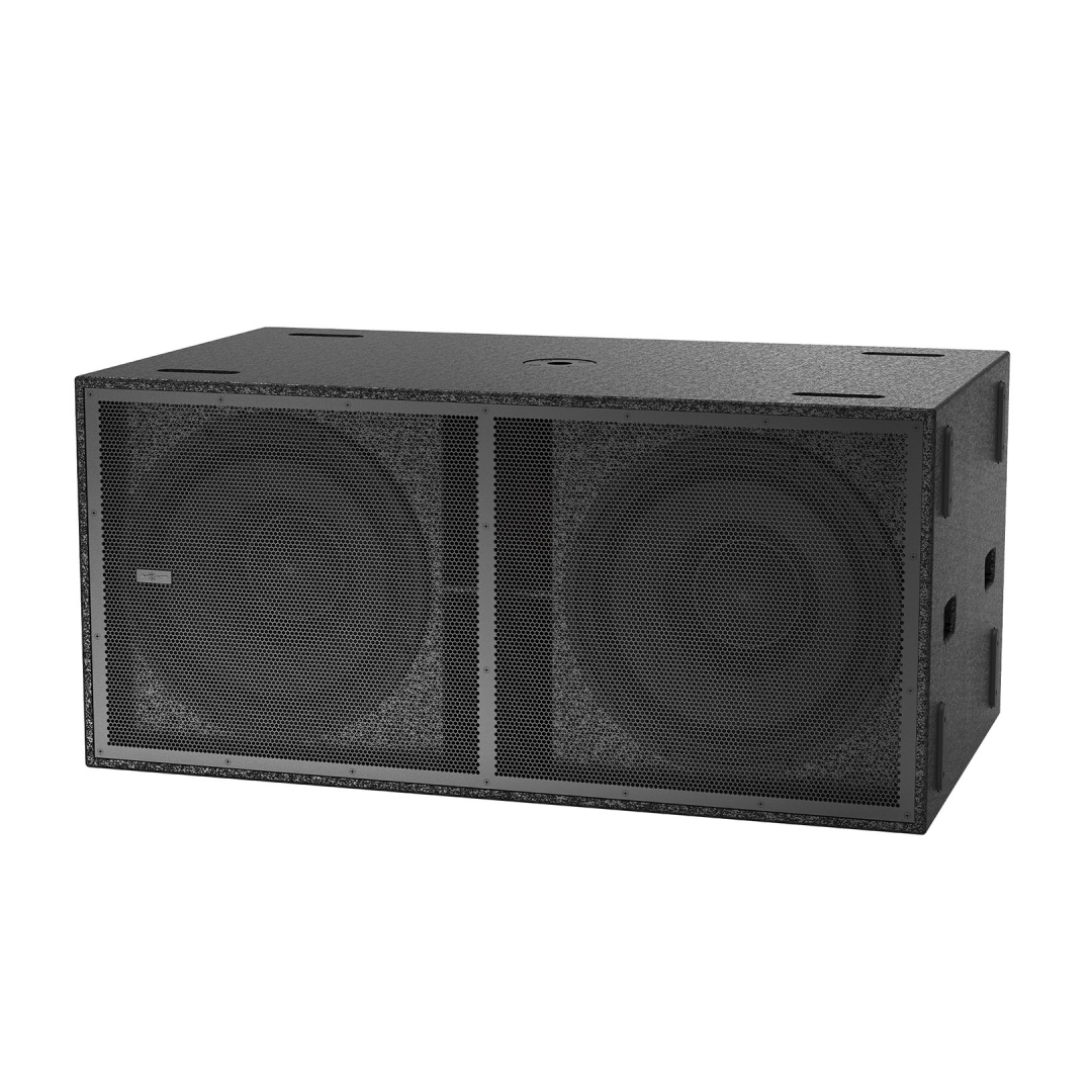Audiocenter S3218A сабвуфер активный в Нижнем Новгороде