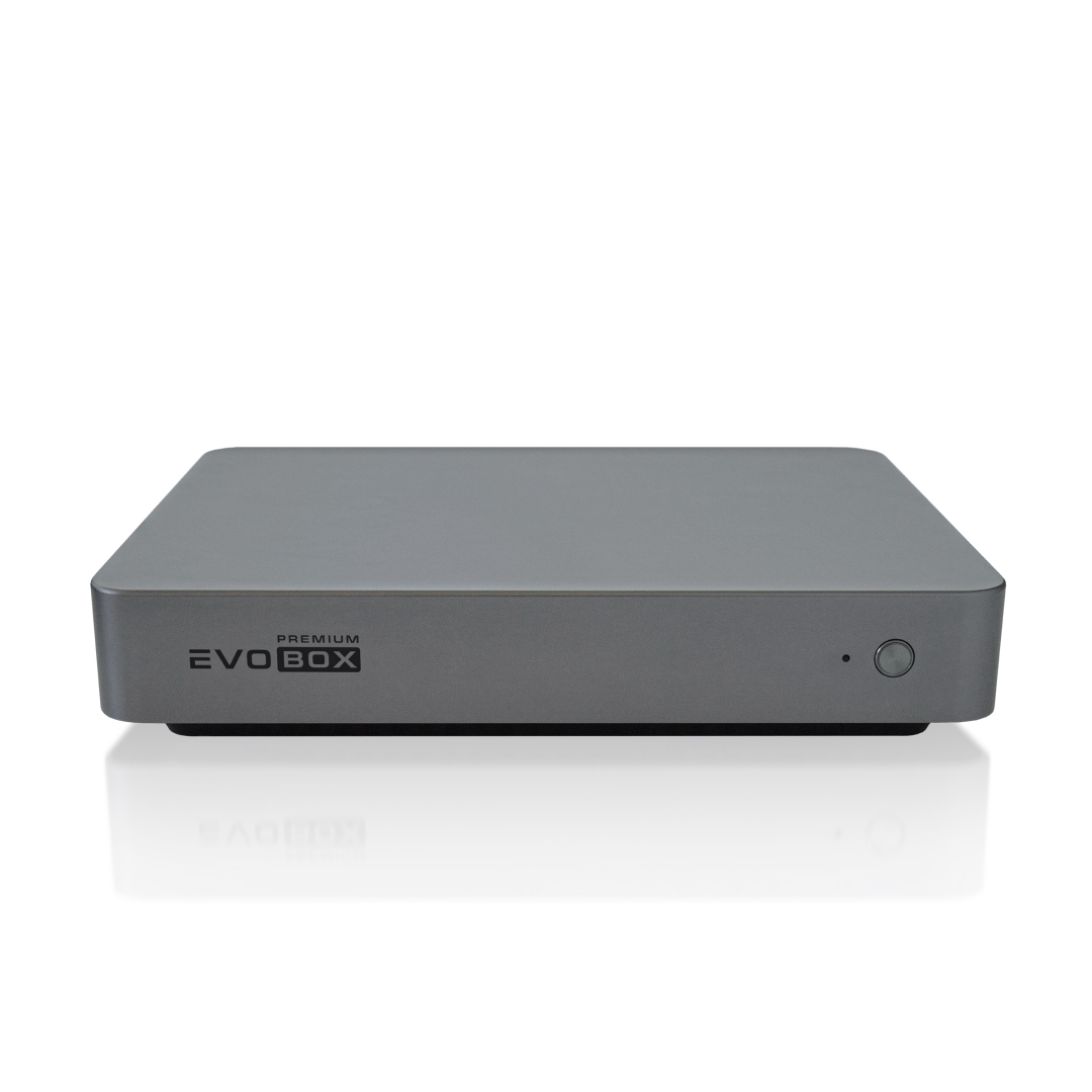 EVOBOX Premium Hi-End караоке-система в Нижнем Новгороде