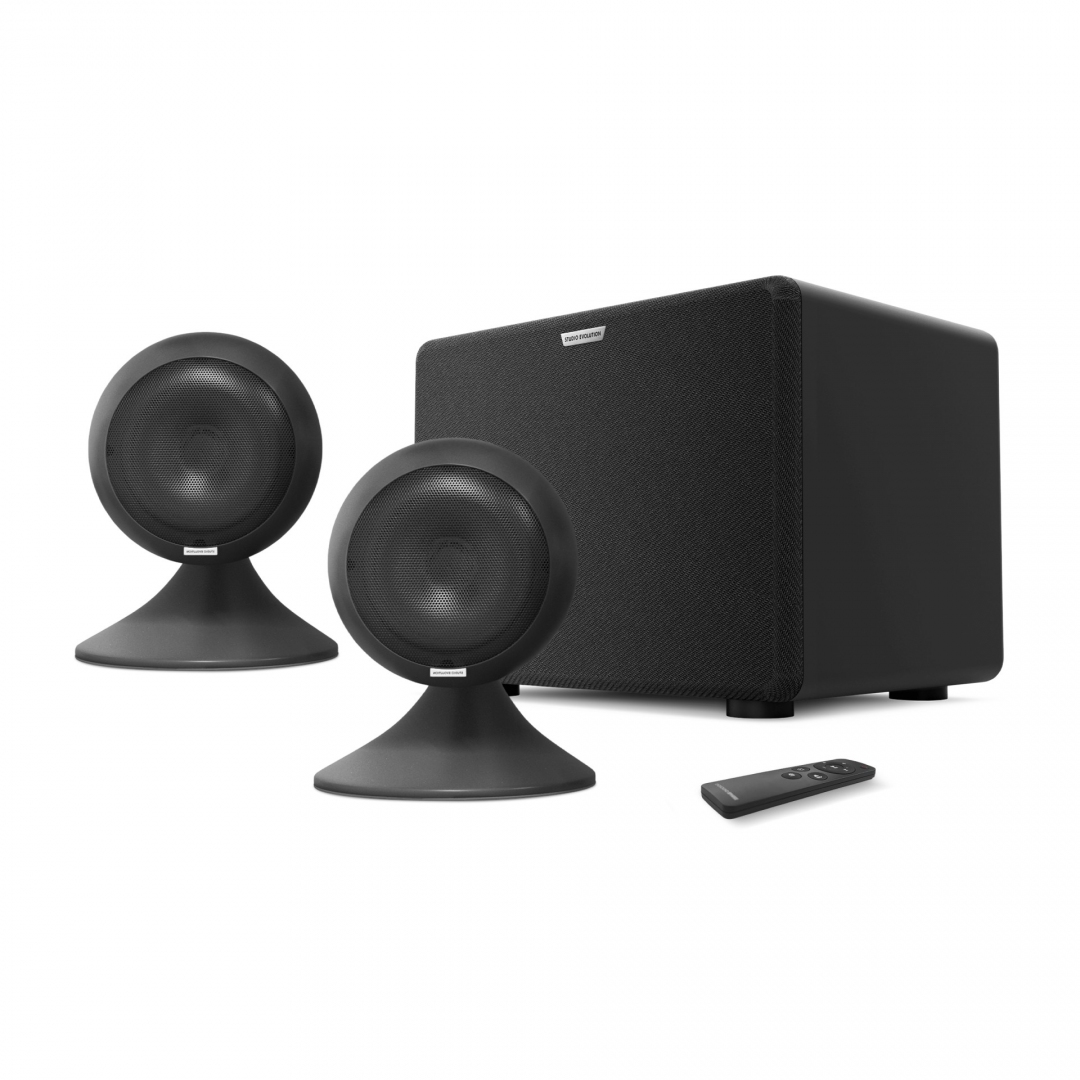 EvoSound Sphere 2.1 аудиосистема для караоке в Нижнем Новгороде