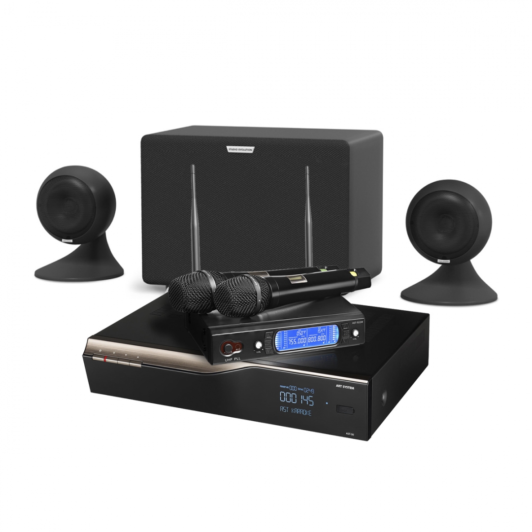 караоке-комплект AST-50 Sound Sphere в Нижнем Новгороде