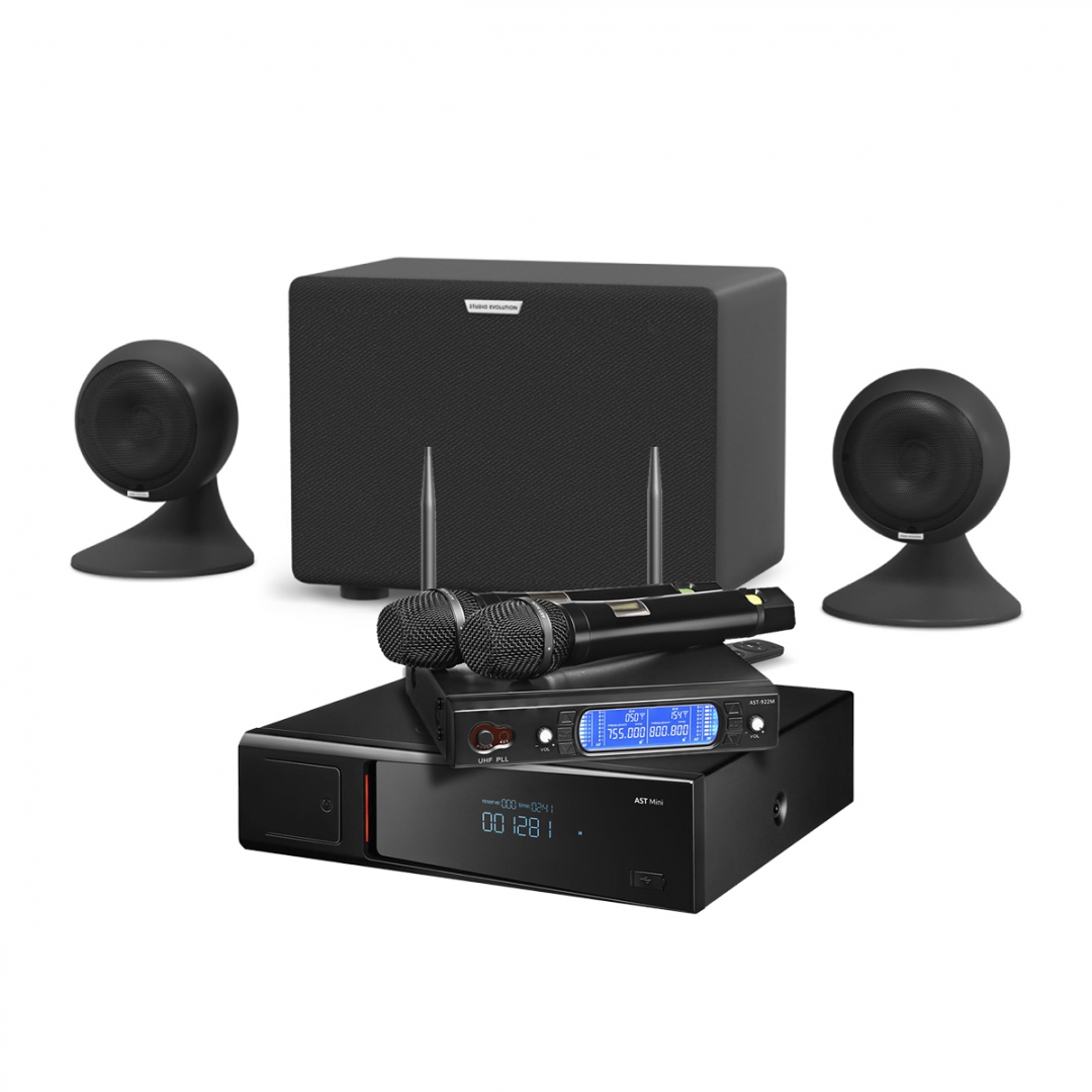 караоке-комплект AST Mini Sound Sphere в Нижнем Новгороде