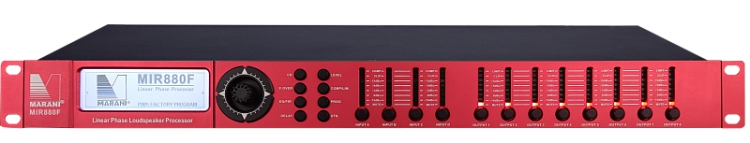 Marani MIR880F (480I + Dante) в Нижнем Новгороде