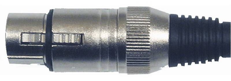 QUIK LOK NC354-K XLR Female Разъем в Нижнем Новгороде
