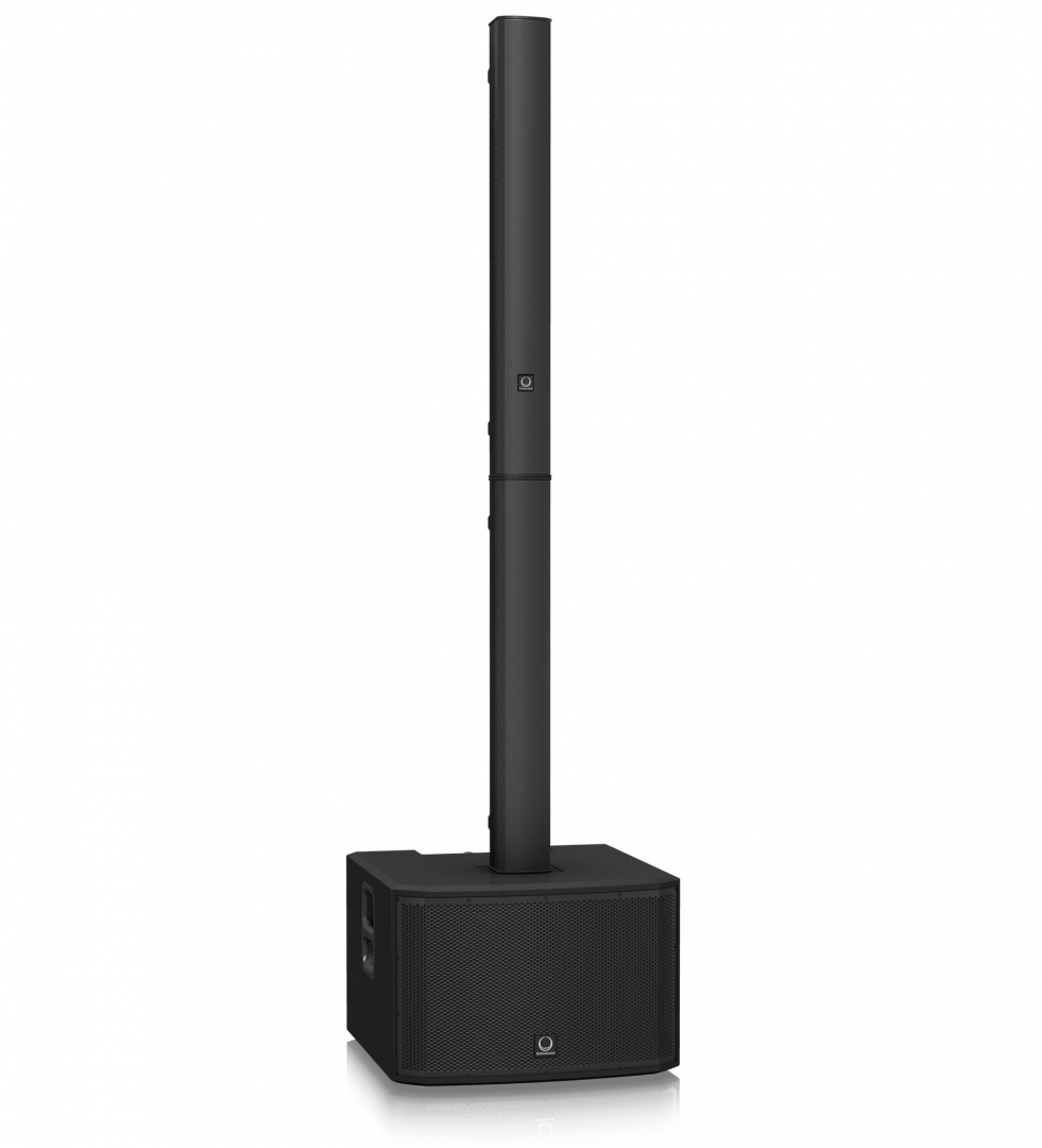 Turbosound iNSPIRE iP3000 модульная аудио колонна 2000Вт в Нижнем Новгороде