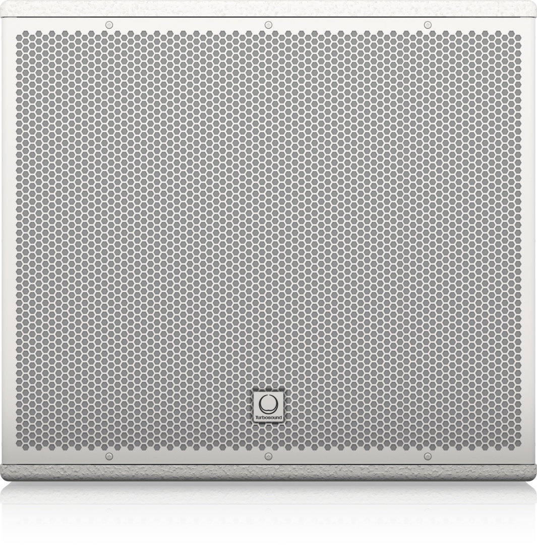 Turbosound NuQ115B-AN Активный сабвуфер в Нижнем Новгороде
