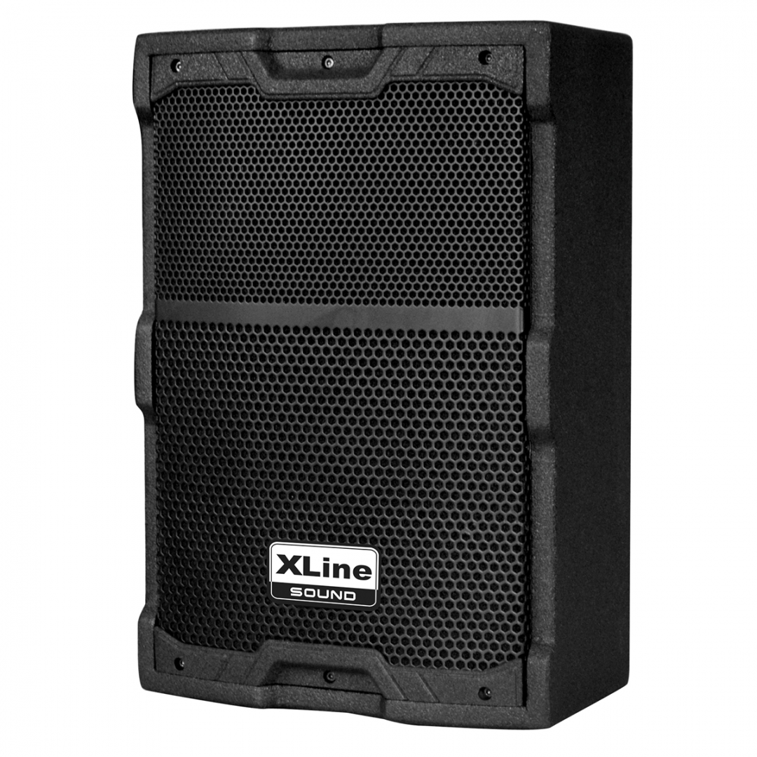 XLine ALFA P-10A Акустическая система активная в Нижнем Новгороде