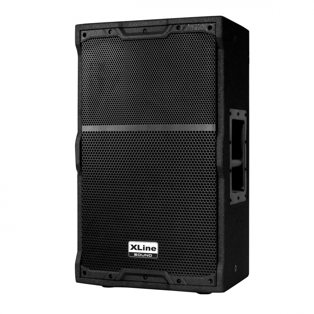 XLine ALFA P-12A DSP Акустическая система активная с DSP и Bluetooth в Нижнем Новгороде