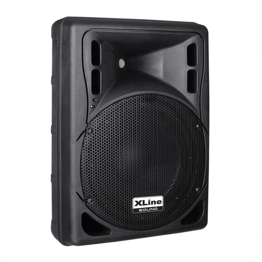 XLine BAF-8A Акустическая система активная с MP3 плеером и Bluetooth в Нижнем Новгороде