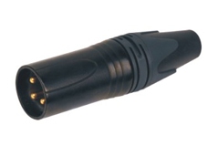 XLR Male (Папа) Разъем в Нижнем Новгороде