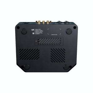 Вид снизу AST Zoom 2 (AST-90) в Нижнем Новгороде