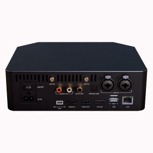 Фото сзади AST Zoom 2 (AST-90) в Нижнем Новгороде