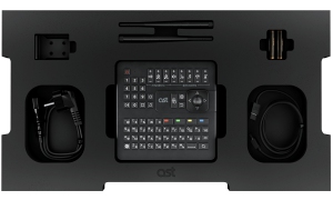 AST-350 Профессиональная караоке-система в Нижнем Новгороде