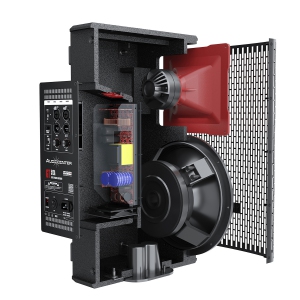 Audiocenter GT515A Активная акустическая система в Нижнем Новгороде