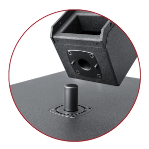 Audiocenter L65 + L65S MK2 порталы в Нижнем Новгороде