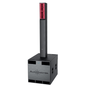 Audiocenter L65 + L65S MK2 порталы в Нижнем Новгороде