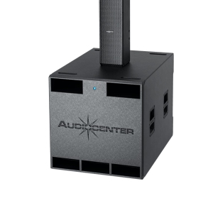 Audiocenter L65S MK2 сабвуфер в Нижнем Новгороде