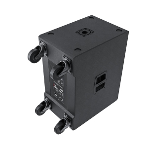 Audiocenter L83 + L83S MK2 порталы в Нижнем Новгороде