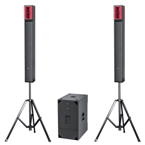 Audiocenter L83 пассивная акустическая система в Нижнем Новгороде