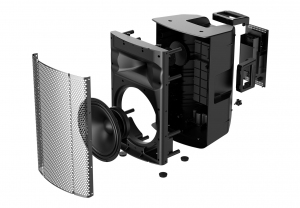Audiocenter MA12+ активная акустическая система в Нижнем Новгороде