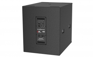 Audiocenter S3118A сабвуфер активный в Нижнем Новгороде