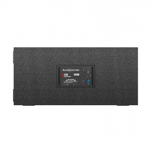 Audiocenter S3218A сабвуфер активный в Нижнем Новгороде