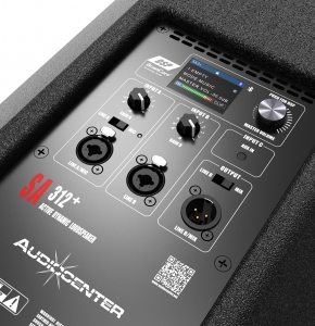 Audiocenter SA310+ в Нижнем Новгороде
