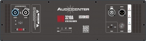 Audiocenter WM3210A сценический монитор в Нижнем Новгороде