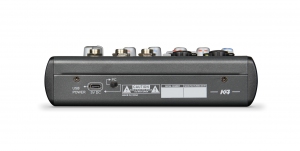 AuraSonics K4 компактный микшерный пульт в Нижнем Новгороде