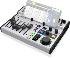 Behringer FLOW 8 цифровой микшер в Нижнем Новгороде