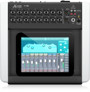 Behringer X18 цифровой микшер в Нижнем Новгороде