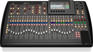Behringer X32 цифровой микшер в Нижнем Новгороде