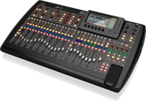 Behringer X32 цифровой микшер в Нижнем Новгороде