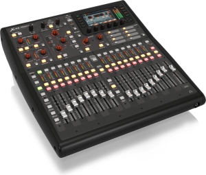 Behringer X32 PRODUCER цифровой микшер 40 каналов в Нижнем Новгороде