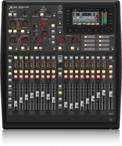 Behringer X32 PRODUCER цифровой микшер 40 каналов в Нижнем Новгороде