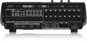 Behringer X32 PRODUCER цифровой микшер 40 каналов в Нижнем Новгороде