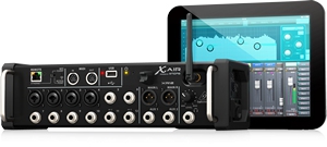 Behringer XR12 цифровой микшер в Нижнем Новгороде
