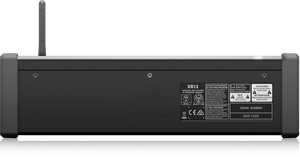 Behringer XR12 цифровой микшер в Нижнем Новгороде