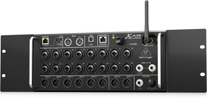 Behringer XR18 цифровой микшер в Нижнем Новгороде