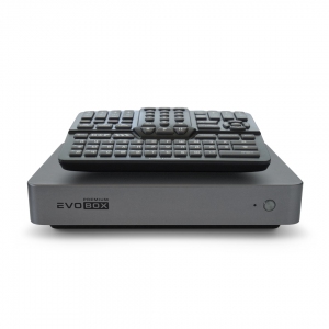 EVOBOX Premium Hi-End караоке-система в Нижнем Новгороде