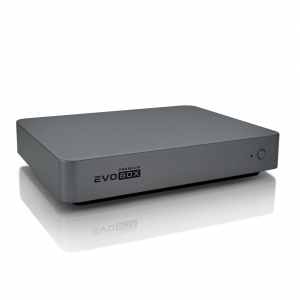 EVOBOX Premium Hi-End караоке-система в Нижнем Новгороде