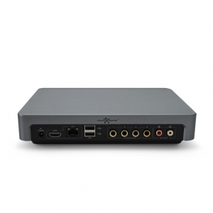 EVOBOX Premium Hi-End караоке-система в Нижнем Новгороде