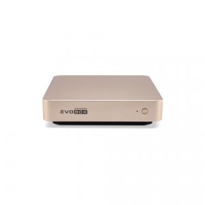 EVOBOX с микрофонами в Нижнем Новгороде