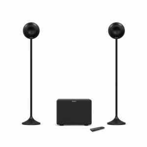 EvoSound Sphere 2.1 аудиосистема для караоке в Нижнем Новгороде