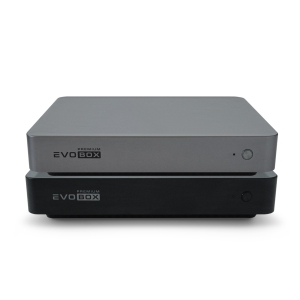 Hi-End караоке-система EVOBOX Premium + EvoSoundBar (саундбар с караоке) в Нижнем Новгороде