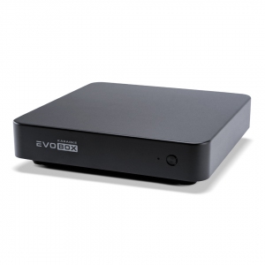караоке-комплект EVOBOX + EvoSound Bar (саундбар с караоке) в Нижнем Новгороде