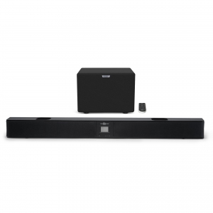 караоке-комплект EVOBOX Plus + EvoSound Bar (саундбар с караоке) в Нижнем Новгороде