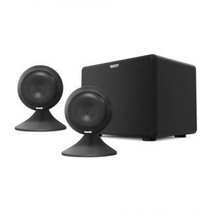караоке-комплект EVOBOX Plus + EvoSound Sphere 2.1 в Нижнем Новгороде