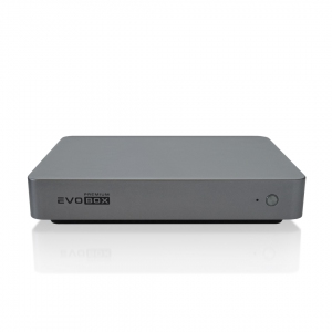 караоке-комплект EVOBOX Premium с микрофонами в Нижнем Новгороде