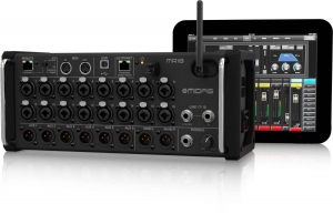 Midas MR18 цифровой микшер в Нижнем Новгороде